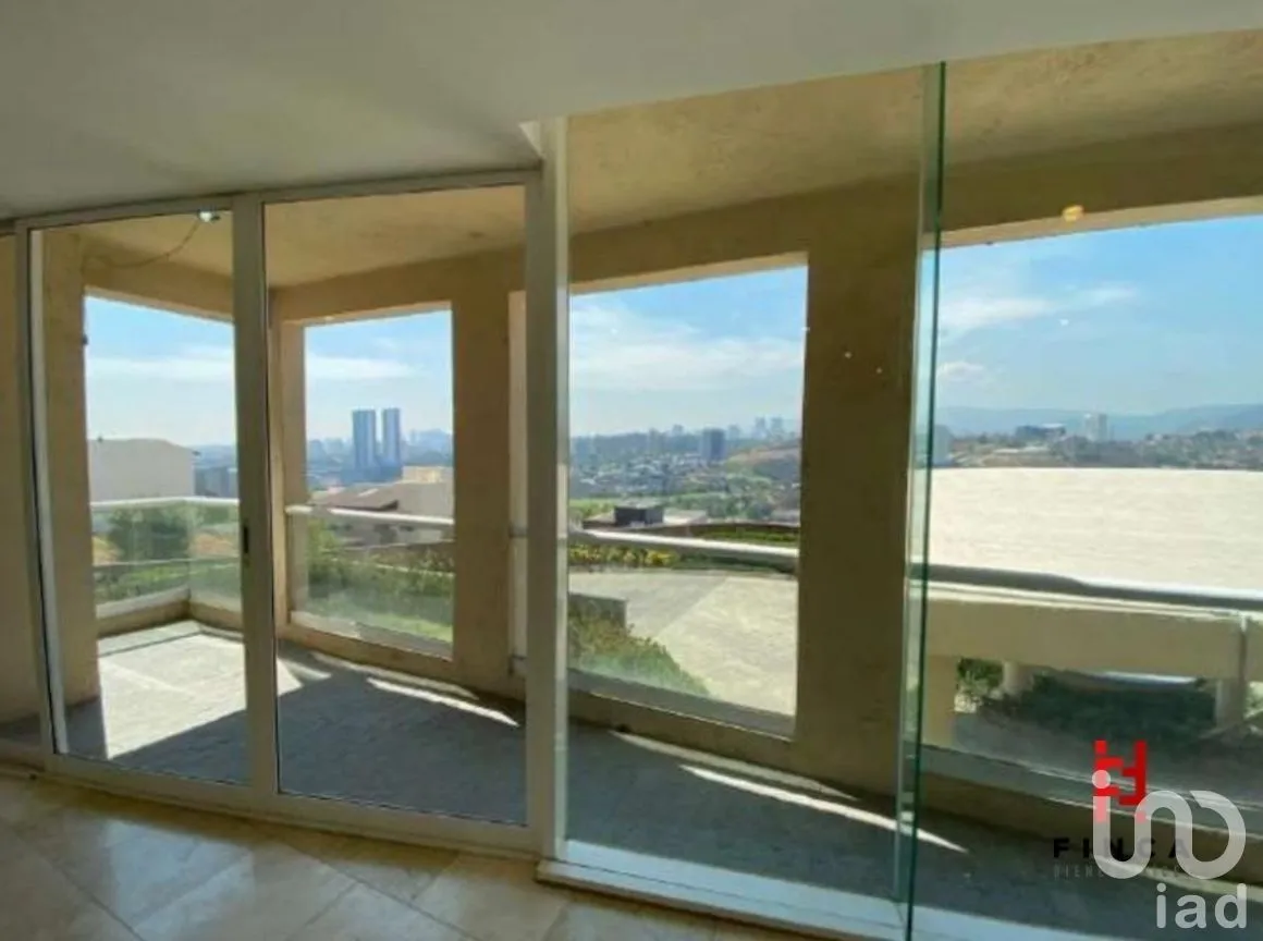Departamento en Venta en Bosque Real, Huixquilucan, Estado de M éxico | NEX-277138 | iad México | Foto 11 de 28