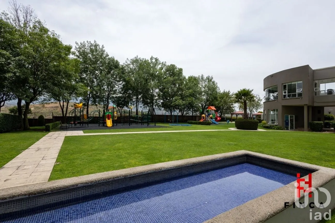 Departamento en Venta en Bosque Real, Huixquilucan, Estado de México | NEX-277138 | iad México | Foto 13 de 28