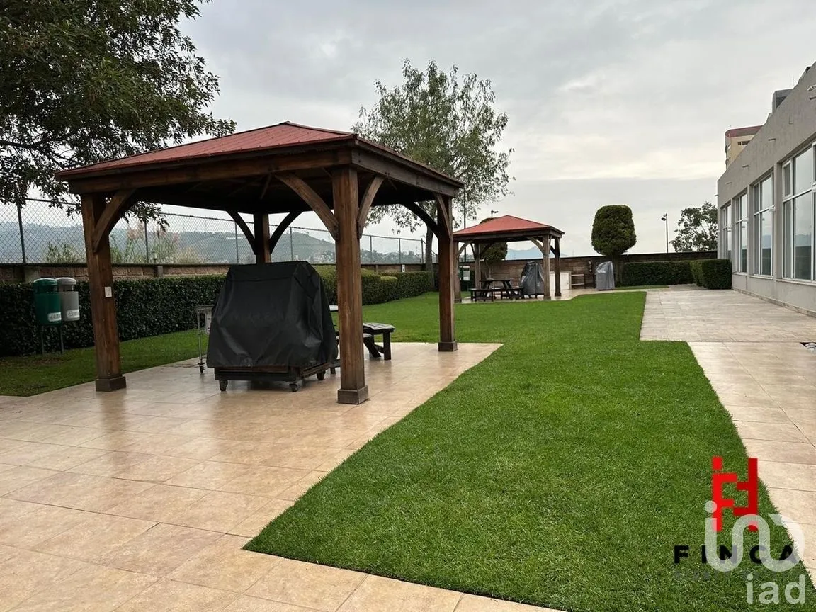 Departamento en Venta en Bosque Real, Huixquilucan, Estado de México | NEX-277138 | iad México | Foto 15 de 28