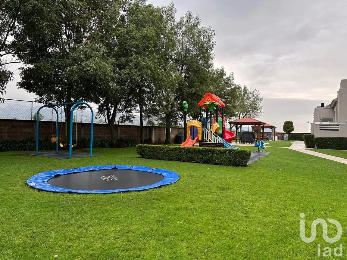 Departamento en Venta en Bosque Real, Huixquilucan, Estado de México | NEX-277138 | iad México | Foto 17 de 28