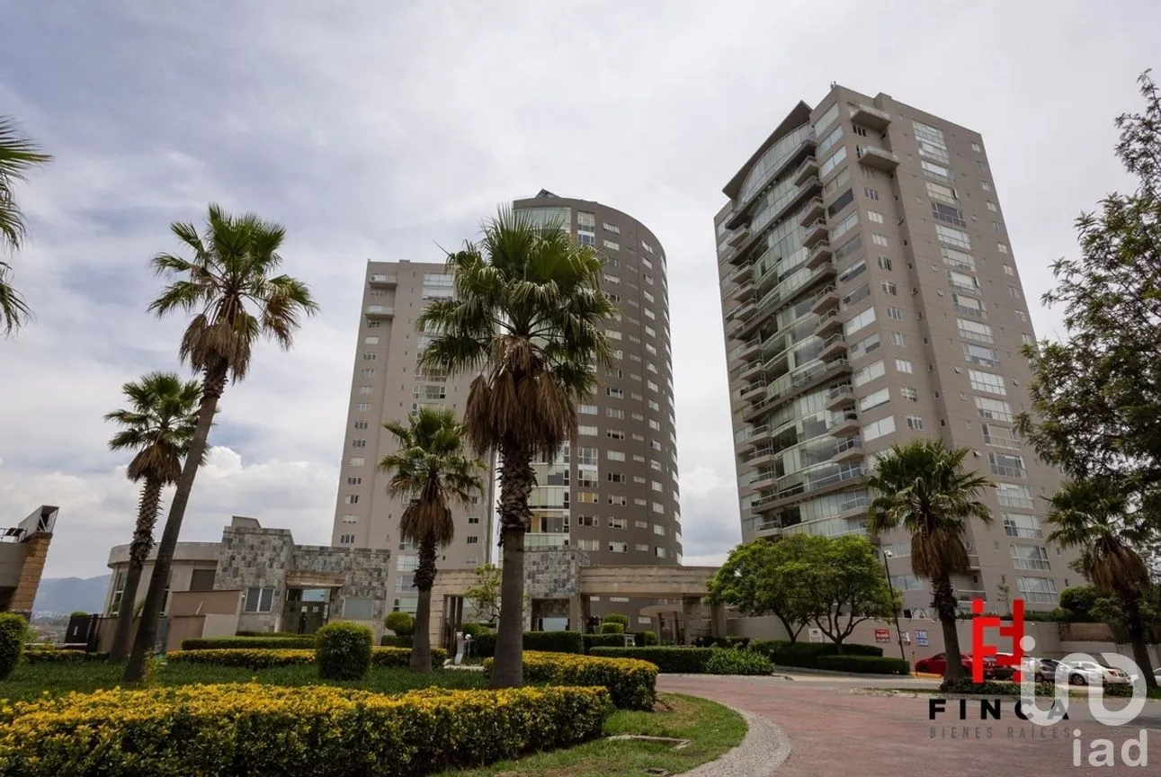 Departamento en Venta en Bosque Real, Huixquilucan, Estado de México | NEX-277138 | iad México | Foto 18 de 28