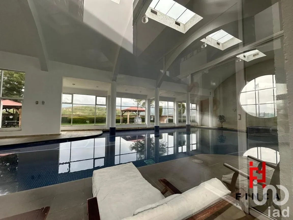 Departamento en Venta en Bosque Real, Huixquilucan, Estado de México | NEX-277138 | iad México | Foto 21 de 28