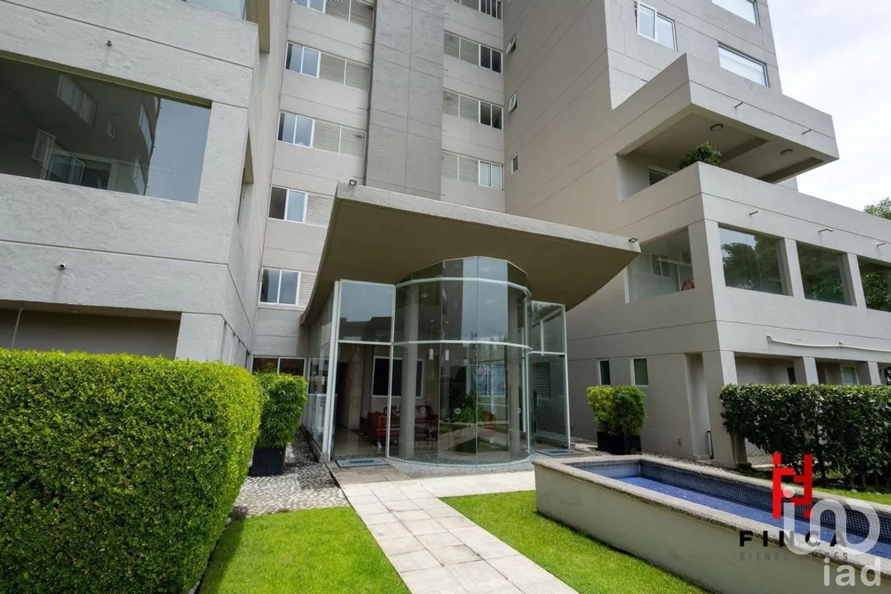 Departamento en Venta en Bosque Real, Huixquilucan, Estado de México | NEX-277138 | iad México | Foto 23 de 28