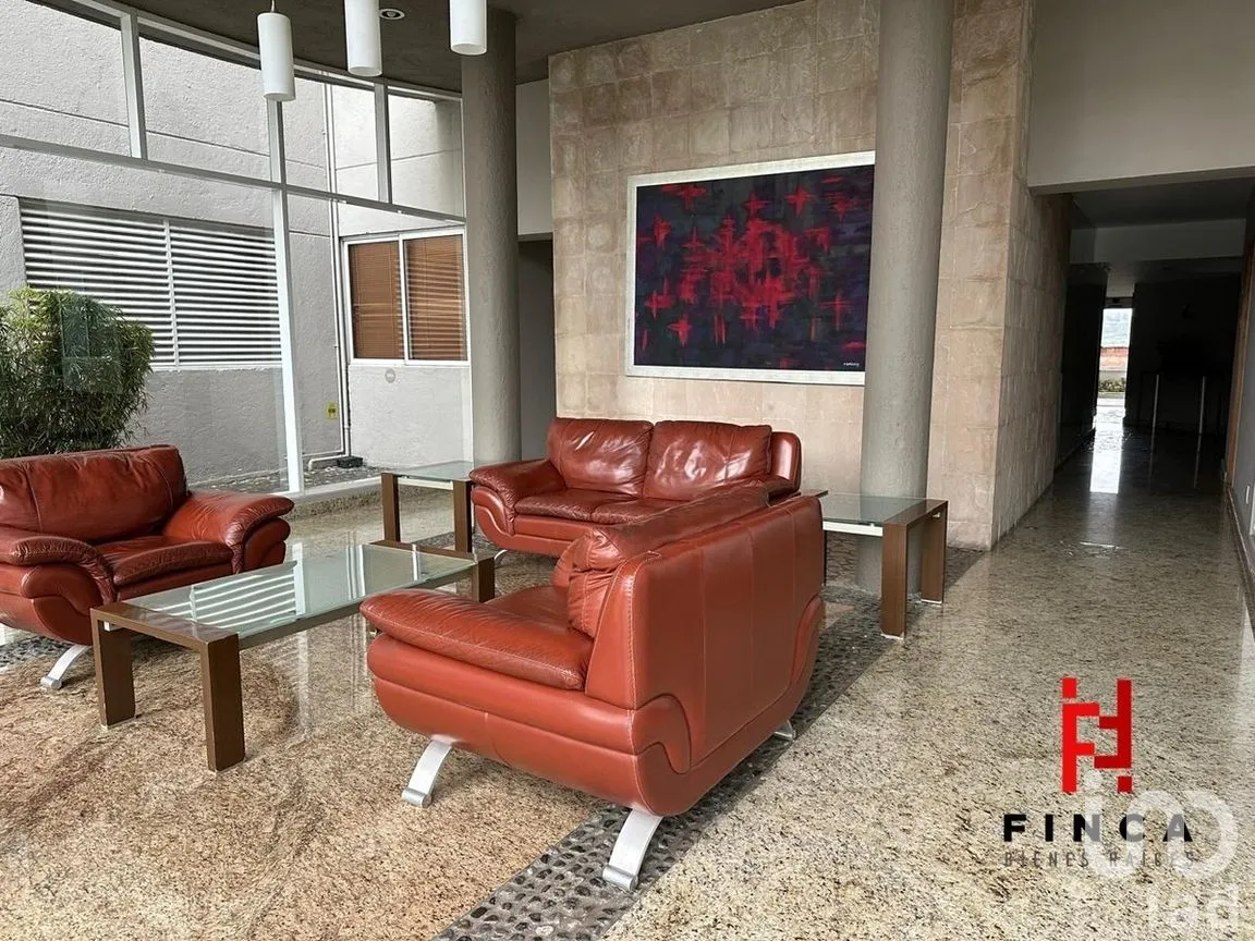 Departamento en Venta en Bosque Real, Huixquilucan, Estado de México | NEX-277138 | iad México | Foto 25 de 28