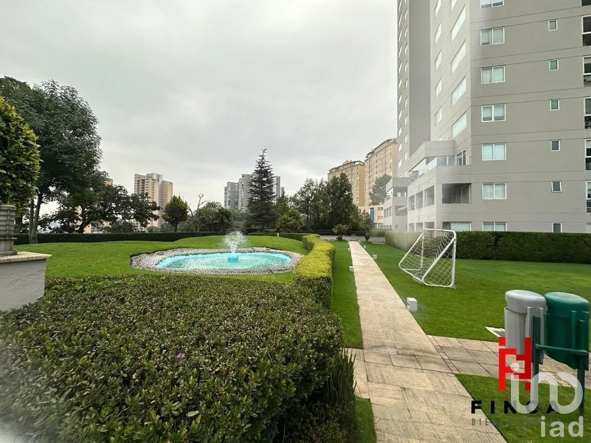 Departamento en Venta en Bosque Real, Huixquilucan, Estado de México | NEX-277138 | iad México | Foto 26 de 28