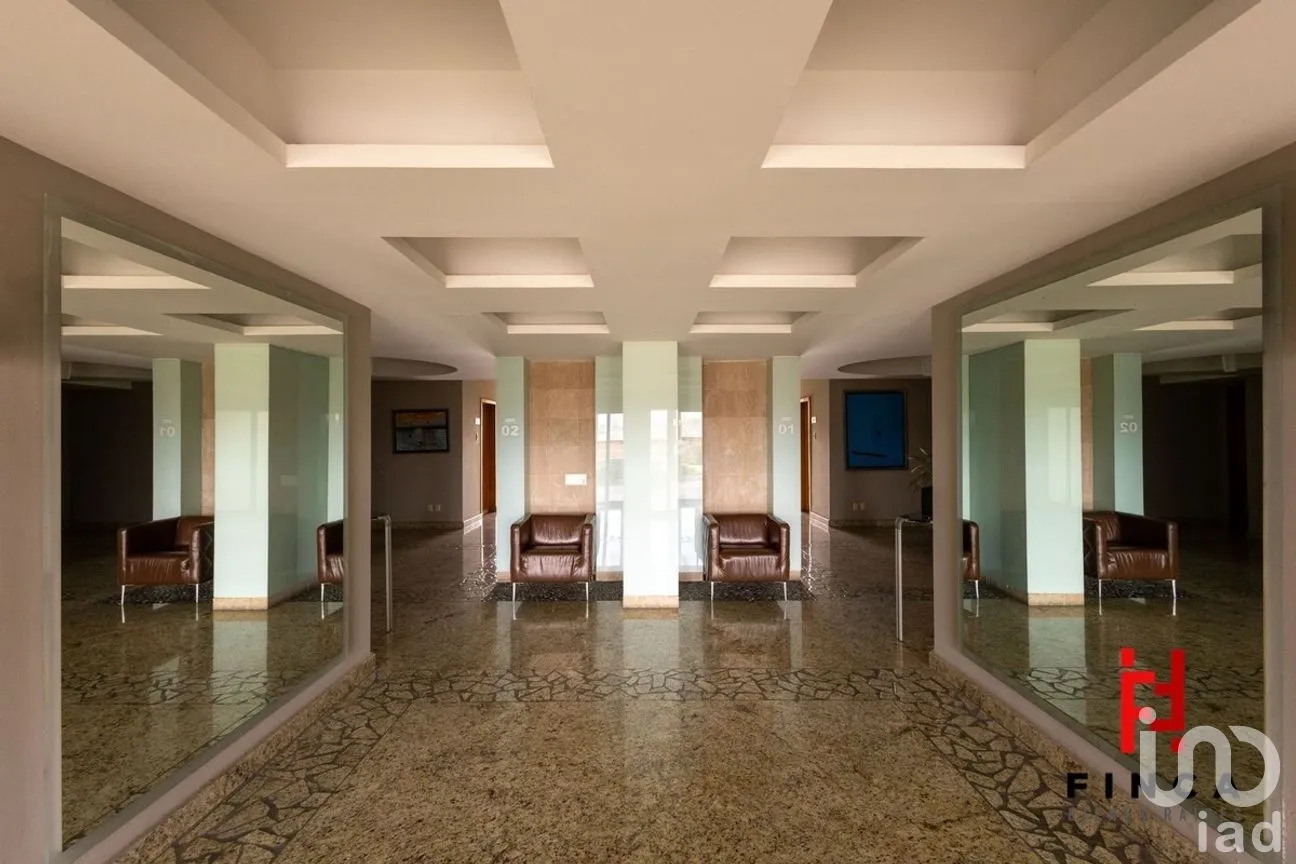 Departamento en Venta en Bosque Real, Huixquilucan, Estado de México | NEX-277138 | iad México | Foto 27 de 28