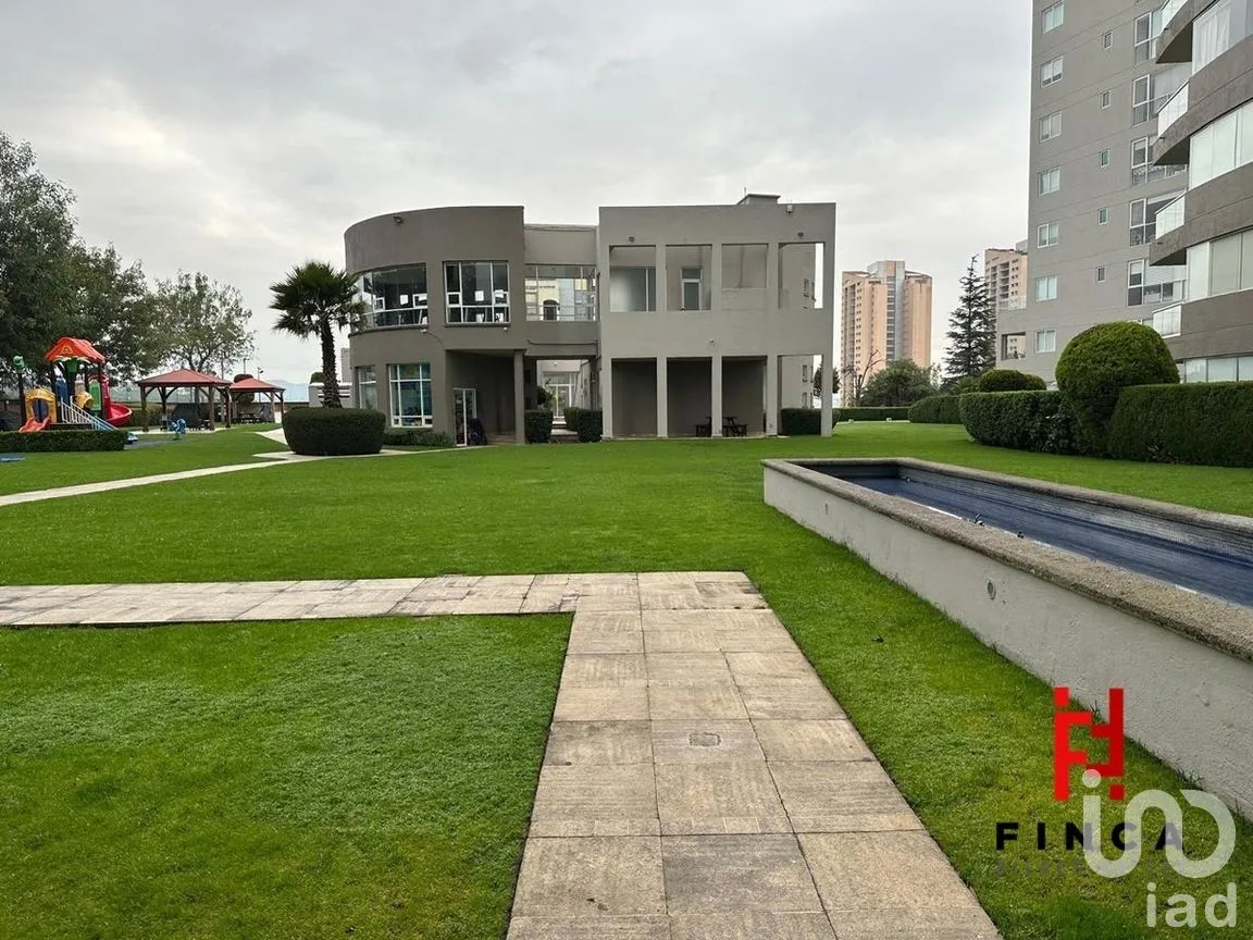 Departamento en Venta en Bosque Real, Huixquilucan, Estado de México | NEX-277138 | iad México | Foto 28 de 28