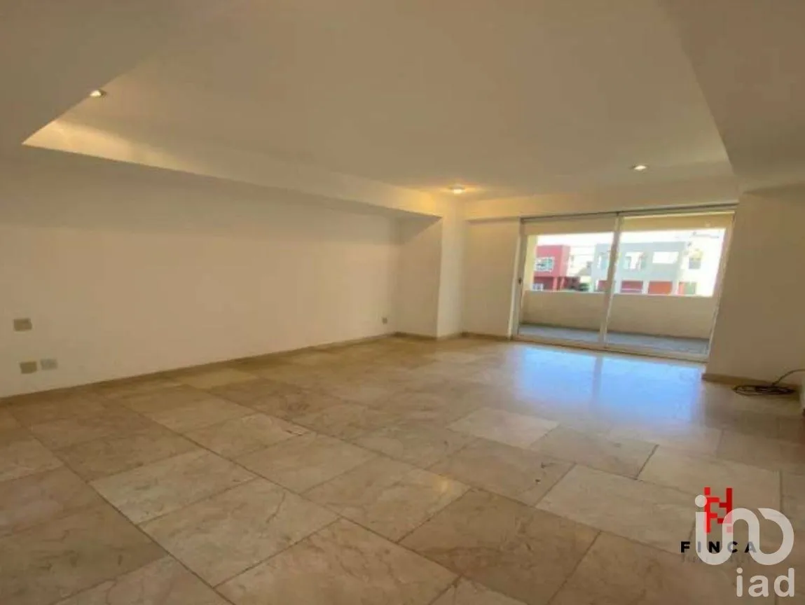 Departamento en Venta en Bosque Real, Huixquilucan, Estado de México | NEX-277138 | iad México | Foto 4 de 28