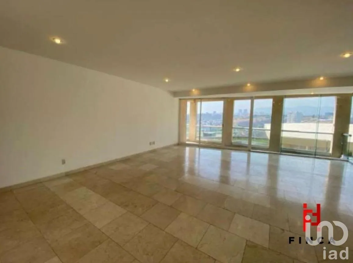 Departamento en Venta en Bosque Real, Huixquilucan, Estado de México | NEX-277138 | iad México | Foto 5 de 28
