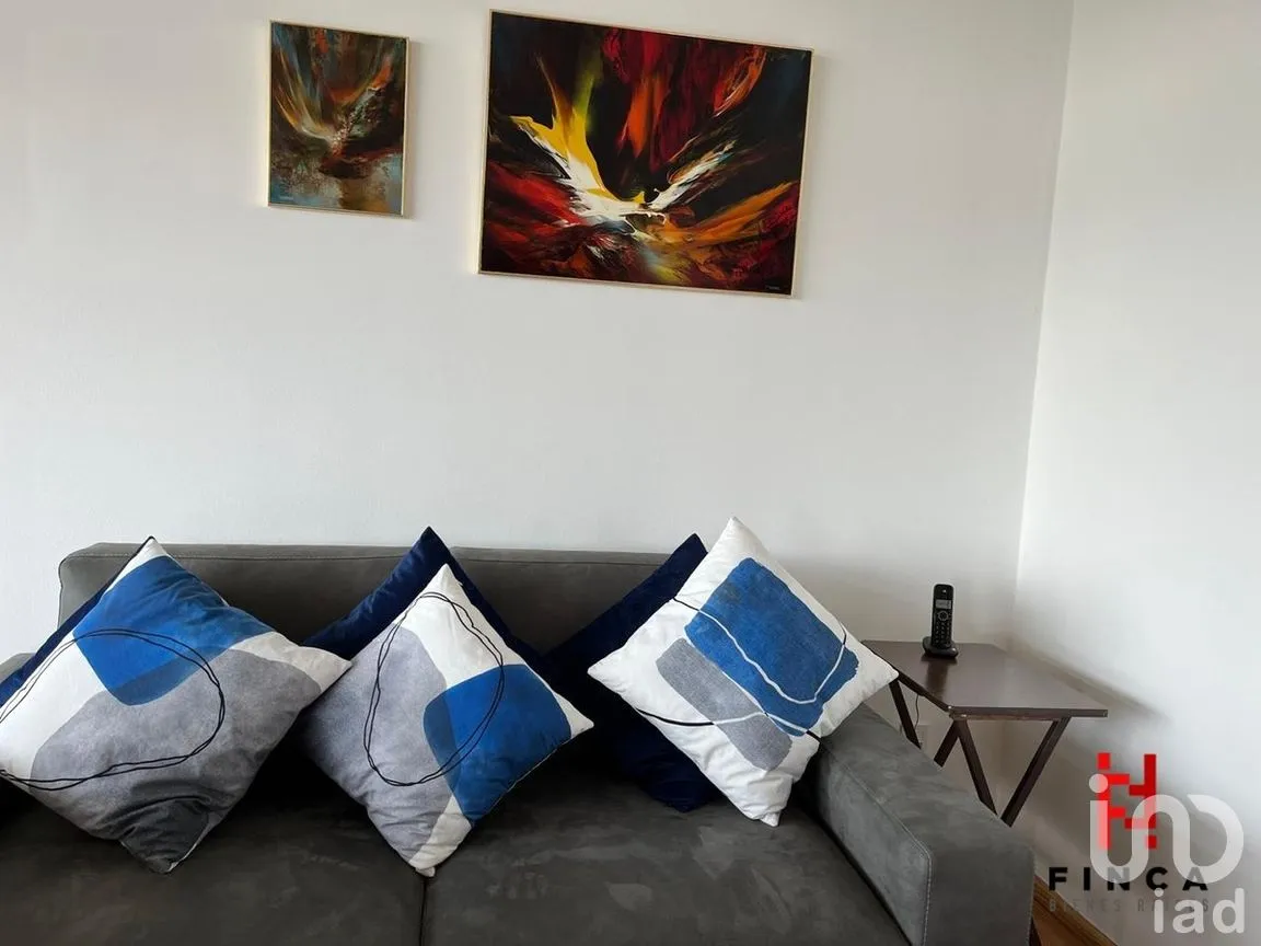 Departamento en Venta en Lomas de las Palmas, Huixquilucan, Estado de México | NEX-277139 | iad México | Foto 12 de 51