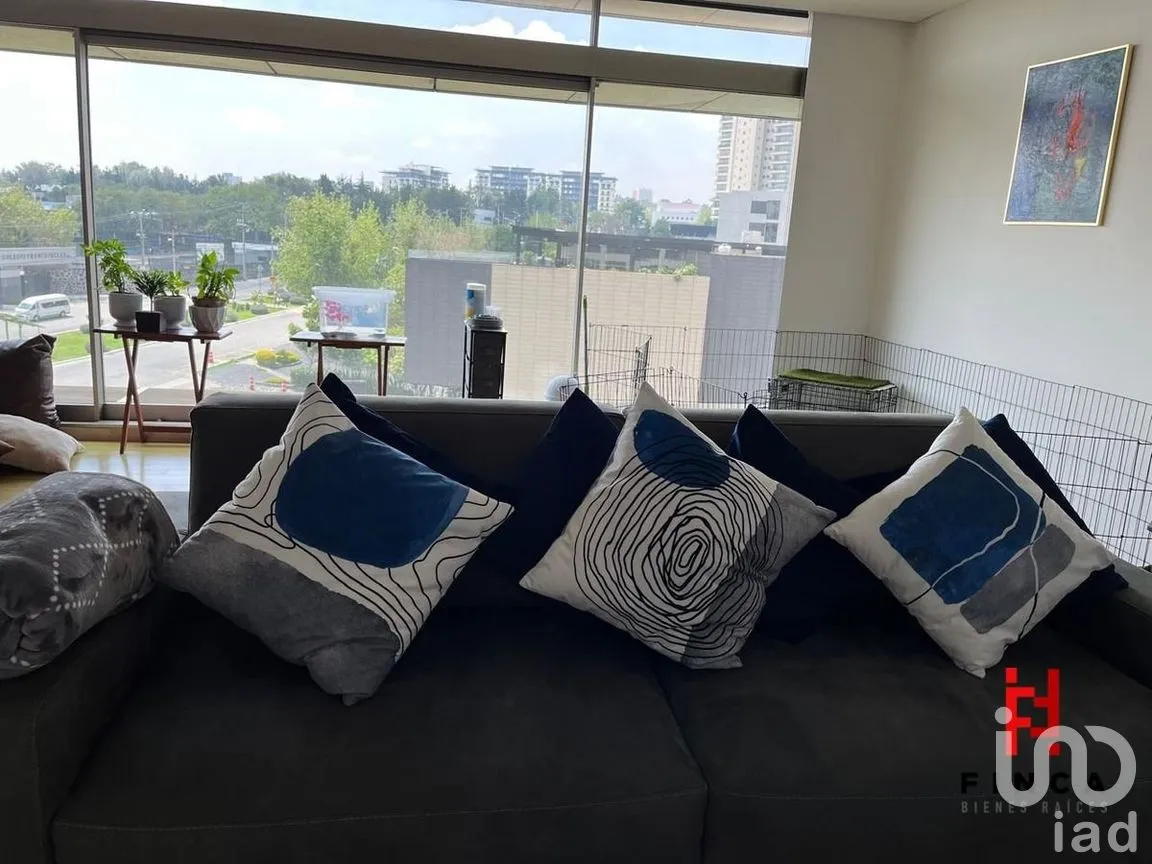 Departamento en Venta en Lomas de las Palmas, Huixquilucan, Estado de México | NEX-277139 | iad México | Foto 13 de 51