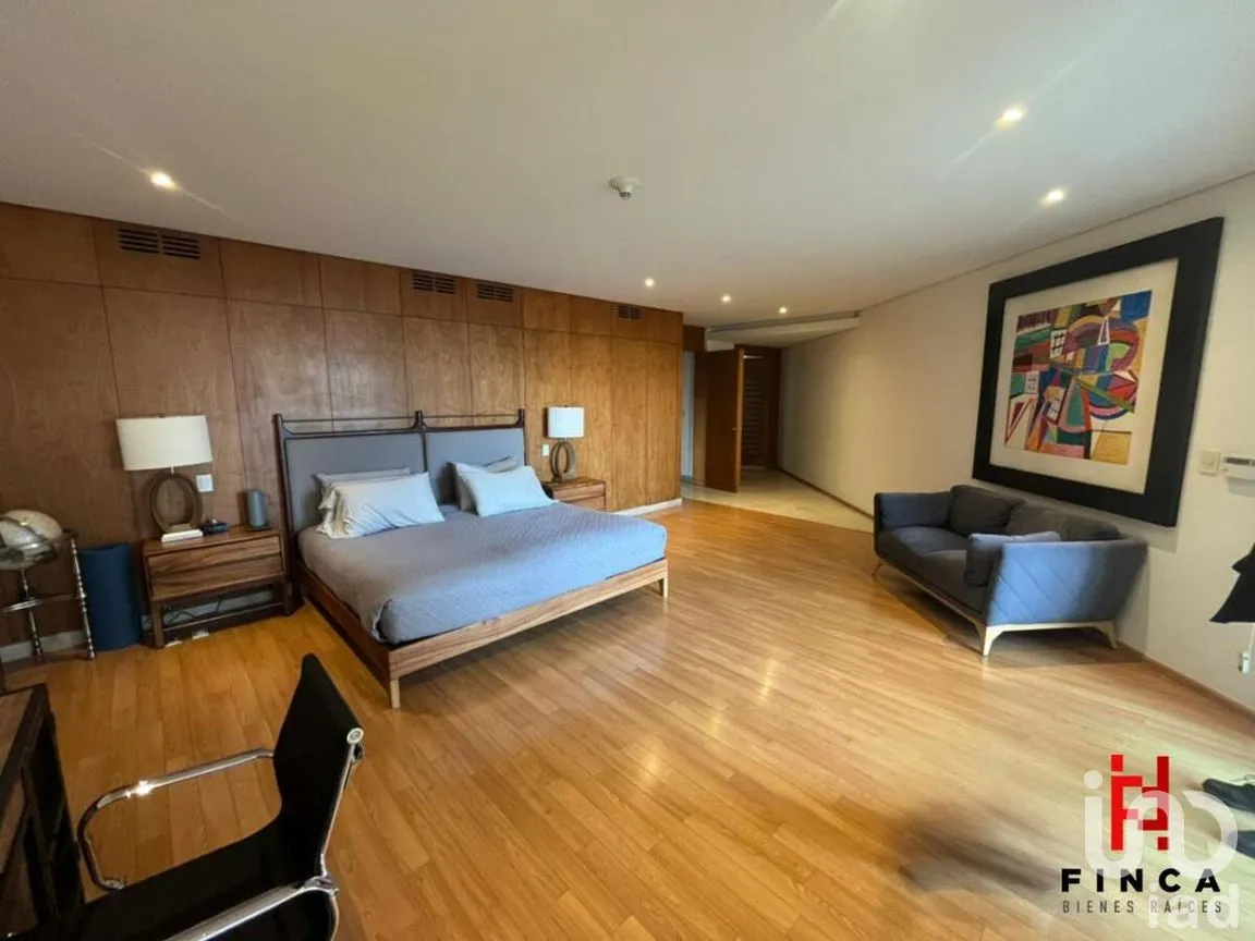Departamento en Venta en Lomas de las Palmas, Huixquilucan, Estado de México | NEX-277139 | iad México | Foto 15 de 51
