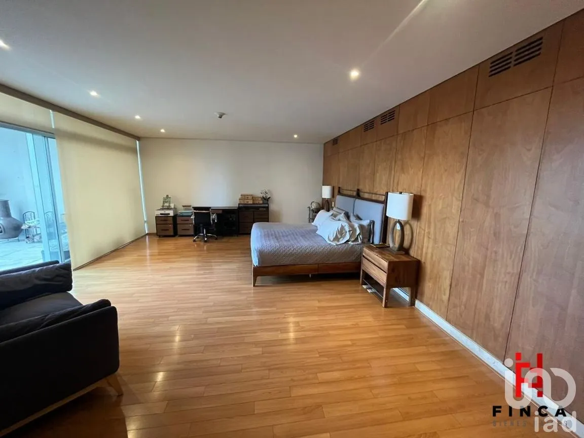 Departamento en Venta en Lomas de las Palmas, Huixquilucan, Estado de México | NEX-277139 | iad México | Foto 18 de 51