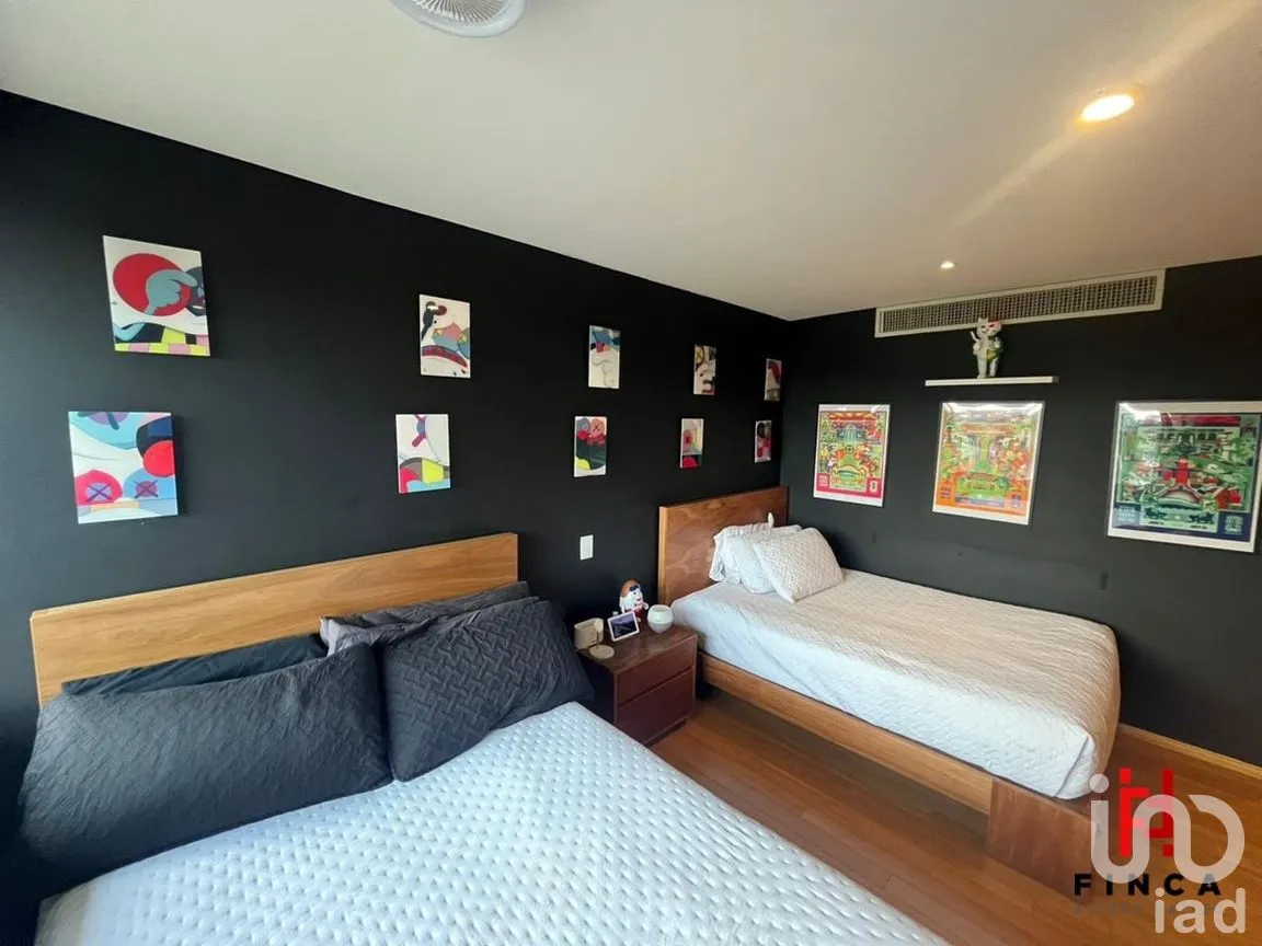 Departamento en Venta en Lomas de las Palmas, Huixquilucan, Estado de México | NEX-277139 | iad México | Foto 19 de 51