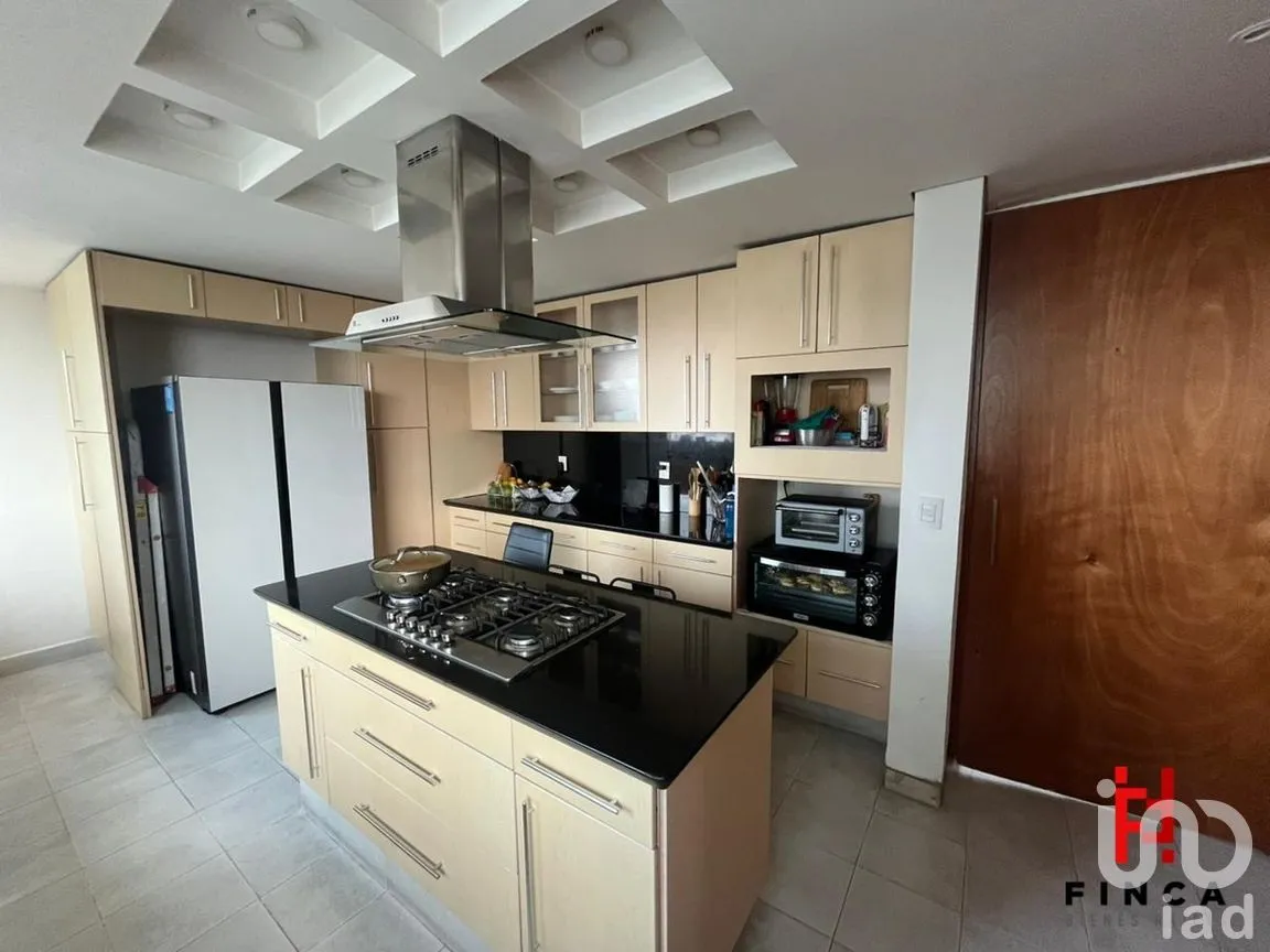 Departamento en Venta en Lomas de las Palmas, Huixquilucan, Estado de México | NEX-277139 | iad México | Foto 3 de 51