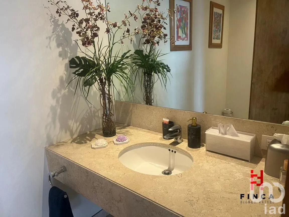 Departamento en Venta en Lomas de las Palmas, Huixquilucan, Estado de México | NEX-277139 | iad México | Foto 23 de 51