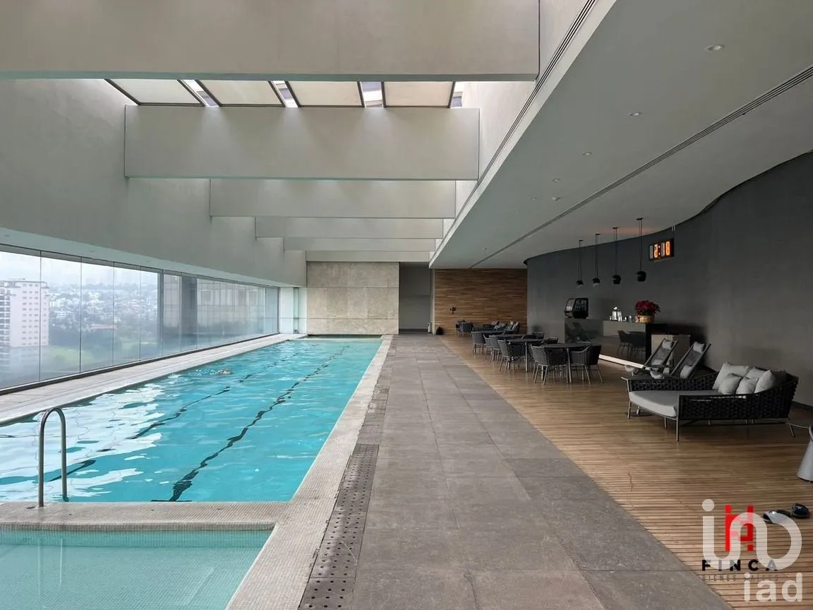 Departamento en Venta en Lomas de las Palmas, Huixquilucan, Estado de México | NEX-277139 | iad México | Foto 26 de 51