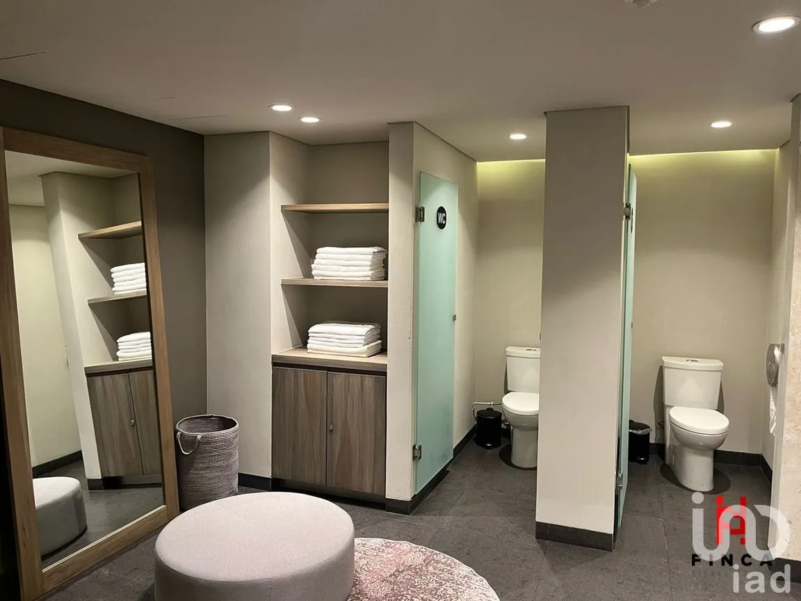 Departamento en Venta en Lomas de las Palmas, Huixquilucan, Estado de México | NEX-277139 | iad México | Foto 32 de 51