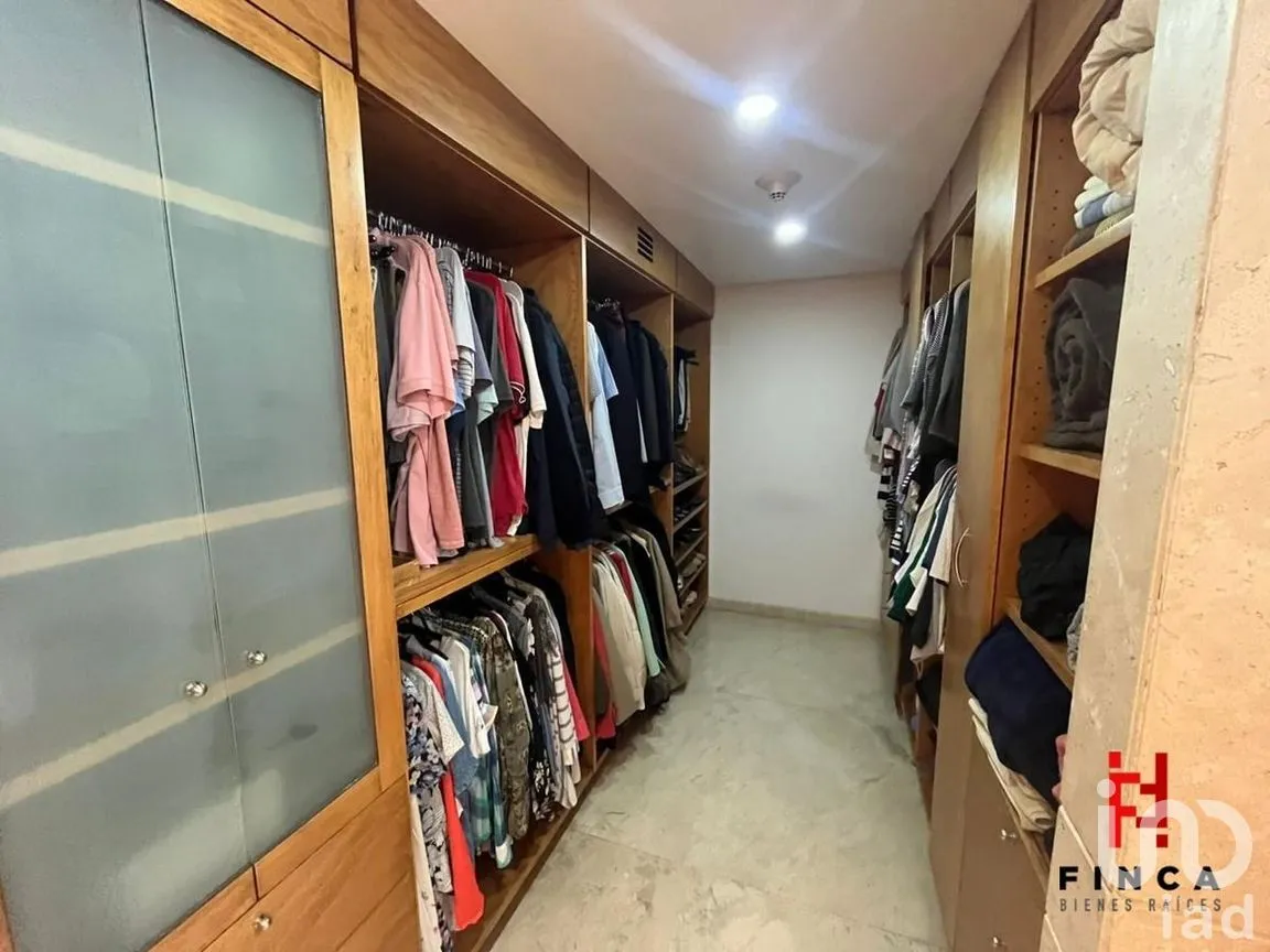 Departamento en Venta en Lomas de las Palmas, Huixquilucan, Estado de México | NEX-277139 | iad México | Foto 36 de 51