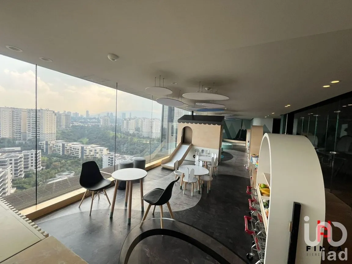 Departamento en Venta en Lomas de las Palmas, Huixquilucan, Estado de México | NEX-277139 | iad México | Foto 40 de 51
