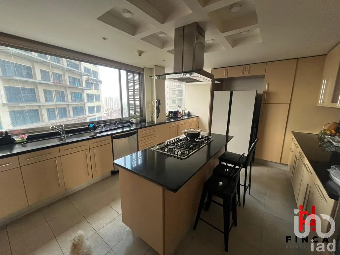 Departamento en Venta en Lomas de las Palmas, Huixquilucan, Estado de México | NEX-277139 | iad México | Foto 5 de 51