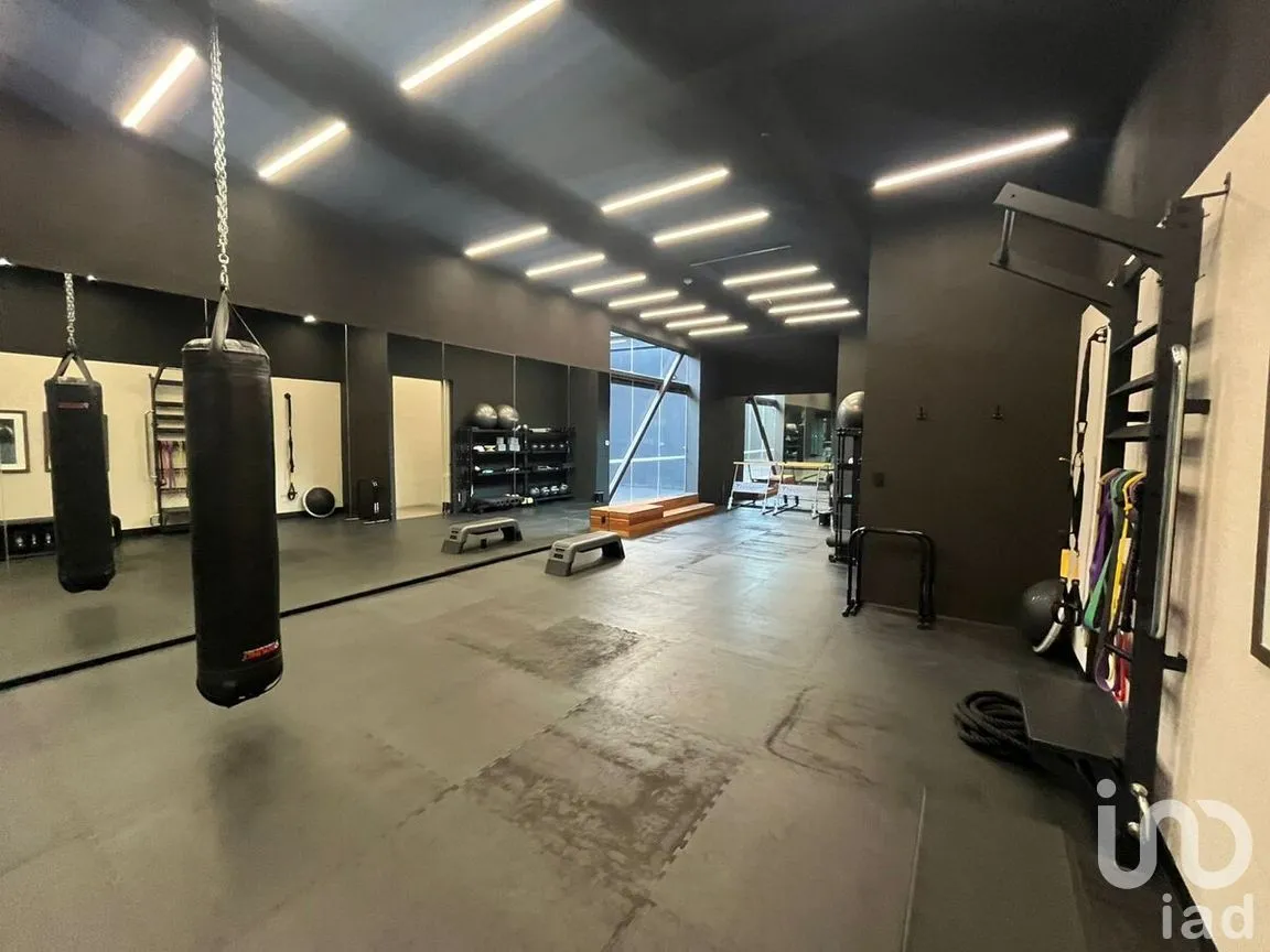 Departamento en Venta en Lomas de las Palmas, Huixquilucan, Estado de México | NEX-277139 | iad México | Foto 42 de 51