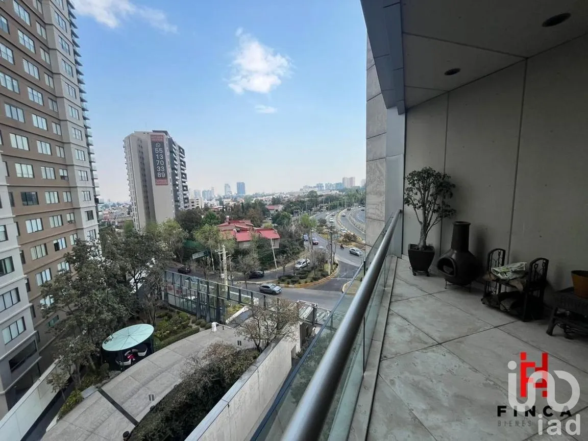 Departamento en Venta en Lomas de las Palmas, Huixquilucan, Estado de México | NEX-277139 | iad México | Foto 43 de 51