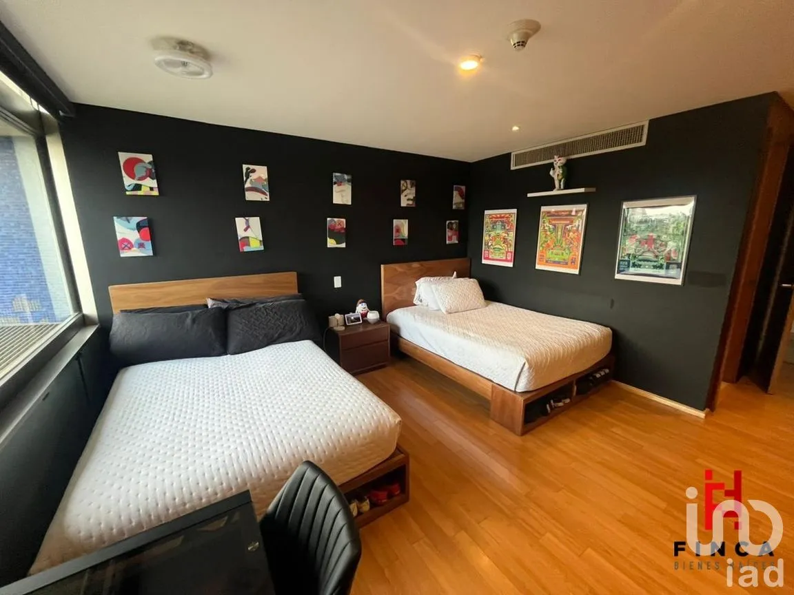 Departamento en Venta en Lomas de las Palmas, Huixquilucan, Estado de México | NEX-277139 | iad México | Foto 44 de 51