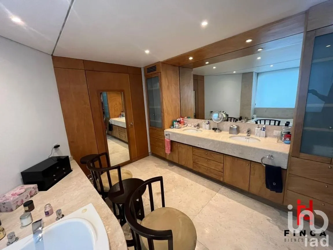 Departamento en Venta en Lomas de las Palmas, Huixquilucan, Estado de México | NEX-277139 | iad México | Foto 47 de 51