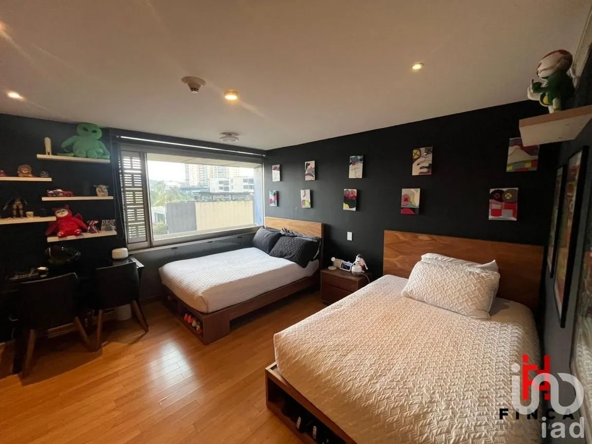 Departamento en Venta en Lomas de las Palmas, Huixquilucan, Estado de México | NEX-277139 | iad México | Foto 48 de 51