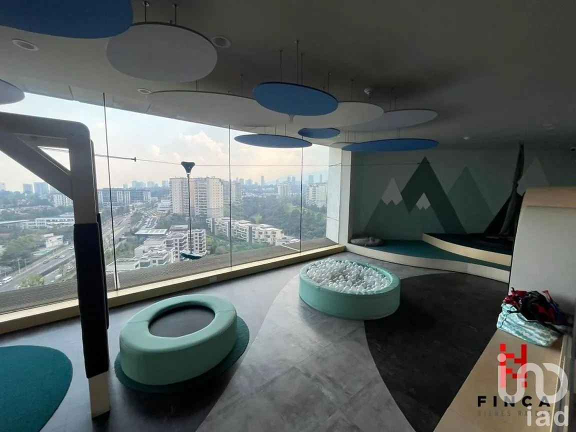 Departamento en Venta en Lomas de las Palmas, Huixquilucan, Estado de México | NEX-277139 | iad México | Foto 50 de 51