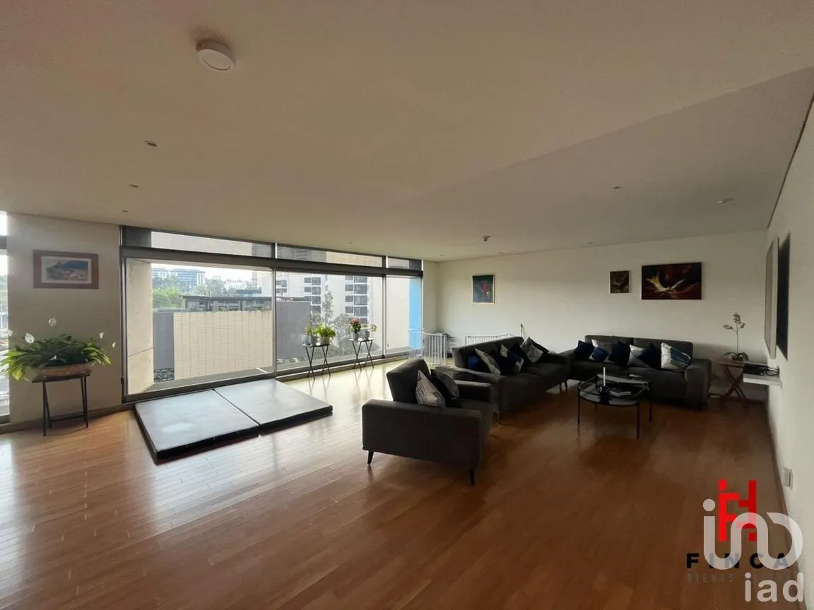 Departamento en Venta en Lomas de las Palmas, Huixquilucan, Estado de México | NEX-277139 | iad México | Foto 8 de 51
