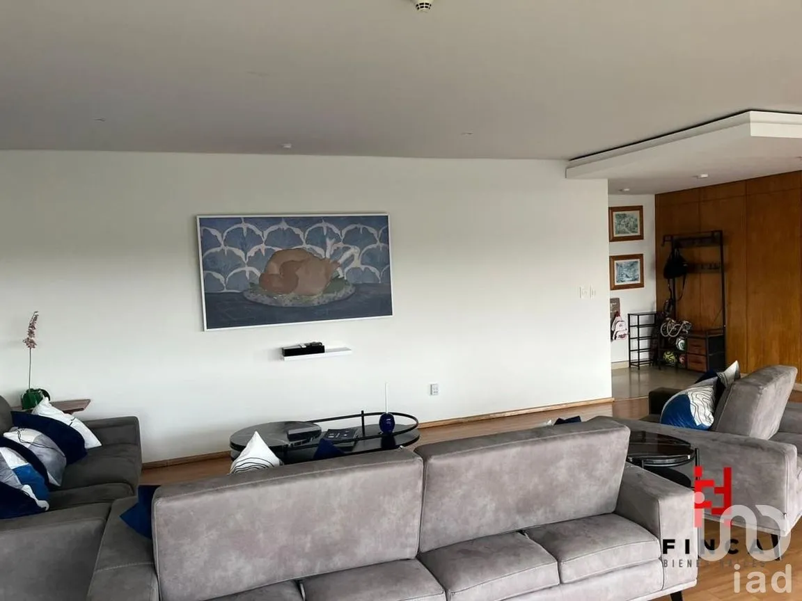 Departamento en Venta en Lomas de las Palmas, Huixquilucan, Estado de México | NEX-277139 | iad México | Foto 10 de 51