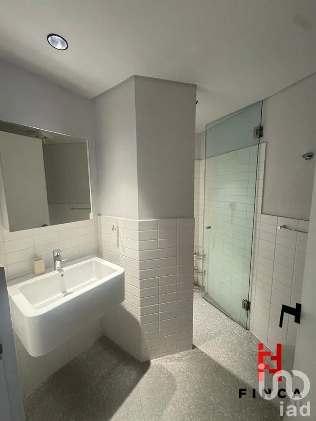 Departamento en Venta en Roma Norte, Cuauhtémoc, Ciudad de México | NEX-277415 | iad México | Foto 12 de 19