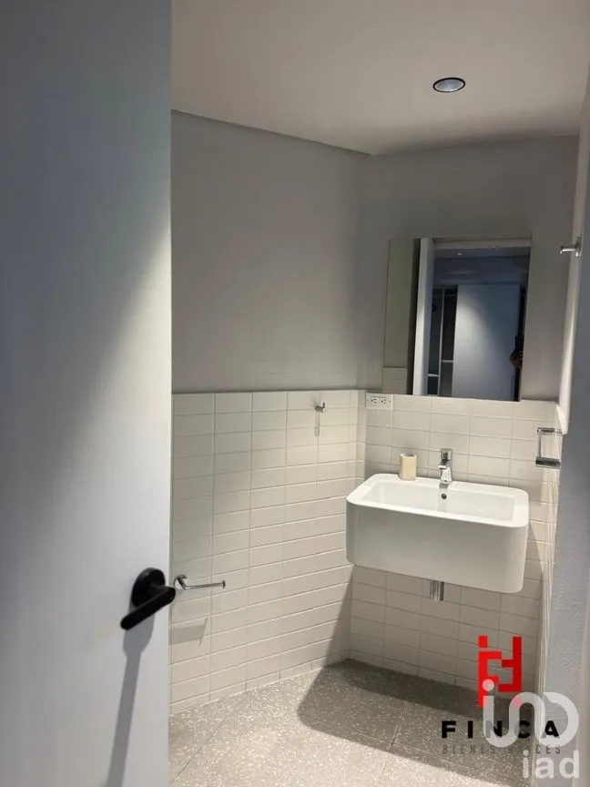 Departamento en Venta en Roma Norte, Cuauhtémoc, Ciudad de México | NEX-277415 | iad México | Foto 13 de 19