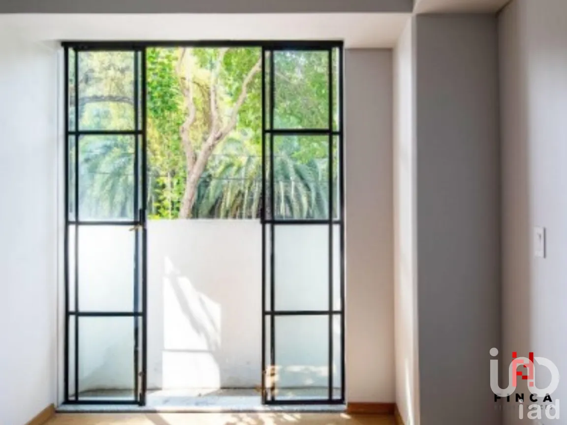 Departamento en Venta en Roma Norte, Cuauhtémoc, Ciudad de México | NEX-277415 | iad México | Foto 5 de 19