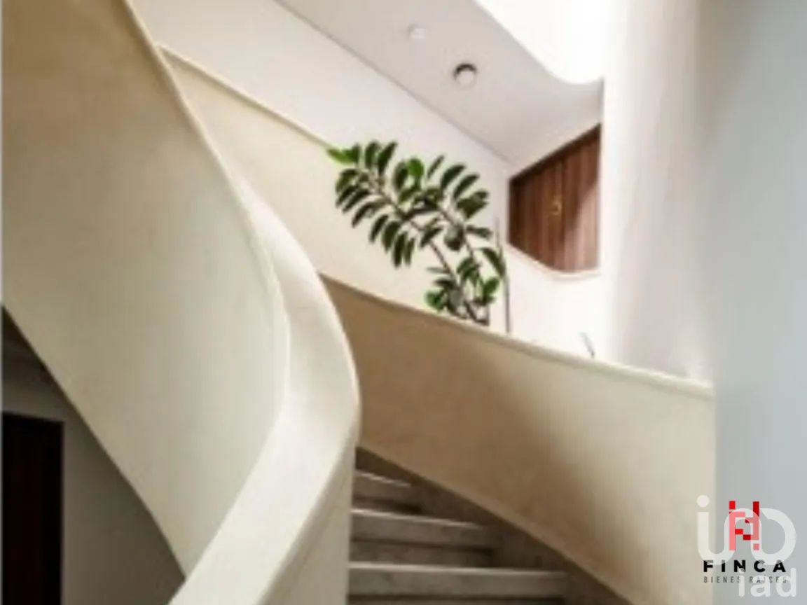 Departamento en Venta en Roma Norte, Cuauhtémoc, Ciudad de México | NEX-277415 | iad México | Foto 9 de 19