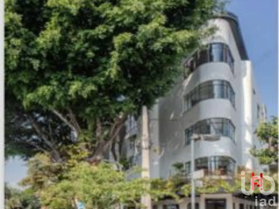 Departamento en Venta en Roma Norte, Cuauhtémoc, Ciudad de México | NEX-277415 | iad México | Foto 10 de 19