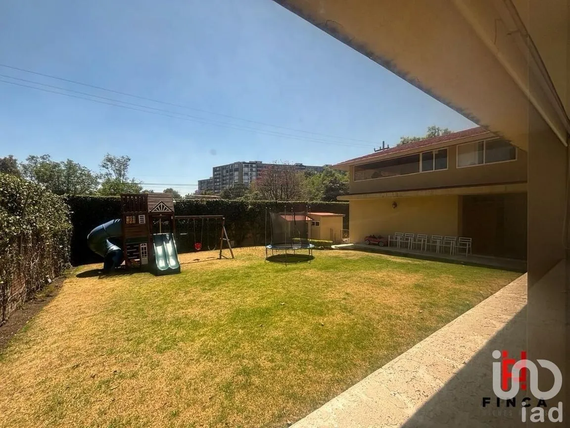 Casa en Venta en Lomas de Bezares, Miguel Hidalgo, Ciudad de México | NEX-277448 | iad México | Foto 2 de 25