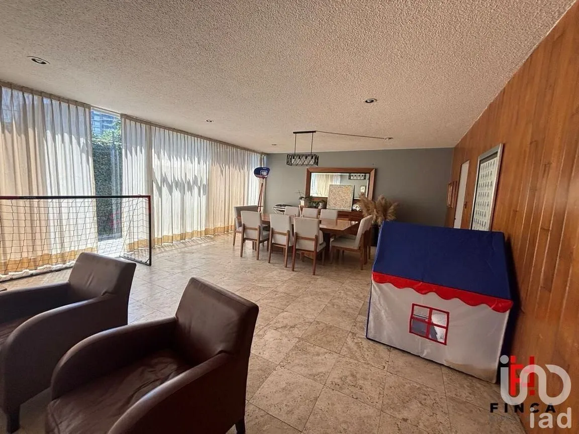 Casa en Venta en Lomas de Bezares, Miguel Hidalgo, Ciudad de México | NEX-277448 | iad México | Foto 11 de 25