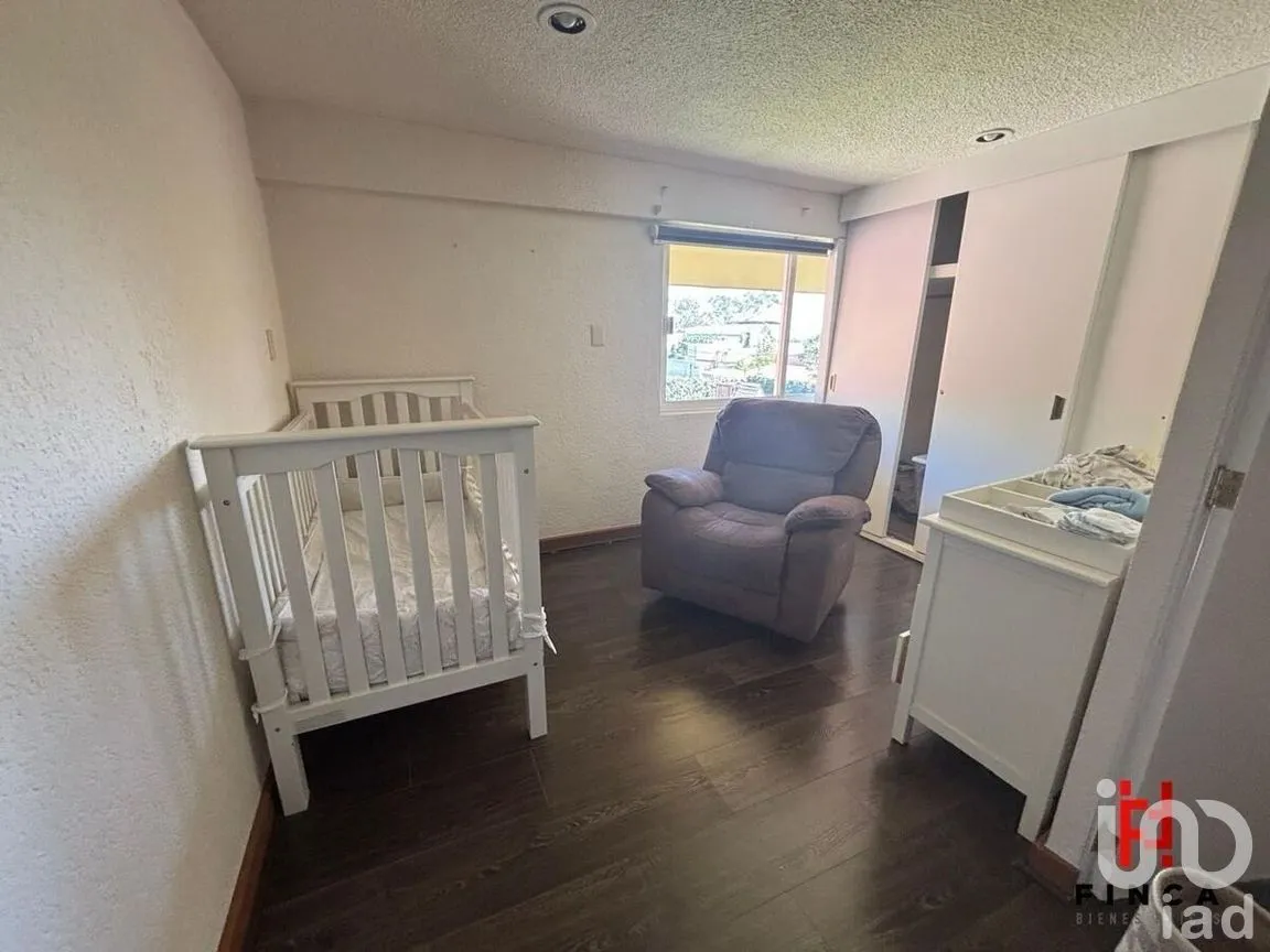 Casa en Venta en Lomas de Bezares, Miguel Hidalgo, Ciudad de México | NEX-277448 | iad México | Foto 13 de 25