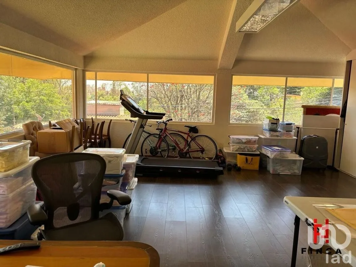Casa en Venta en Lomas de Bezares, Miguel Hidalgo, Ciudad de México | NEX-277448 | iad México | Foto 15 de 25