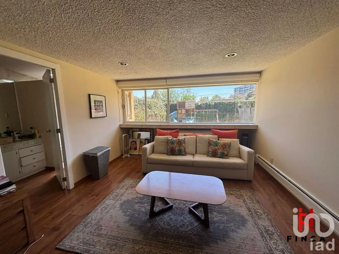 Casa en Venta en Lomas de Bezares, Miguel Hidalgo, Ciudad de México | NEX-277448 | iad México | Foto 16 de 25