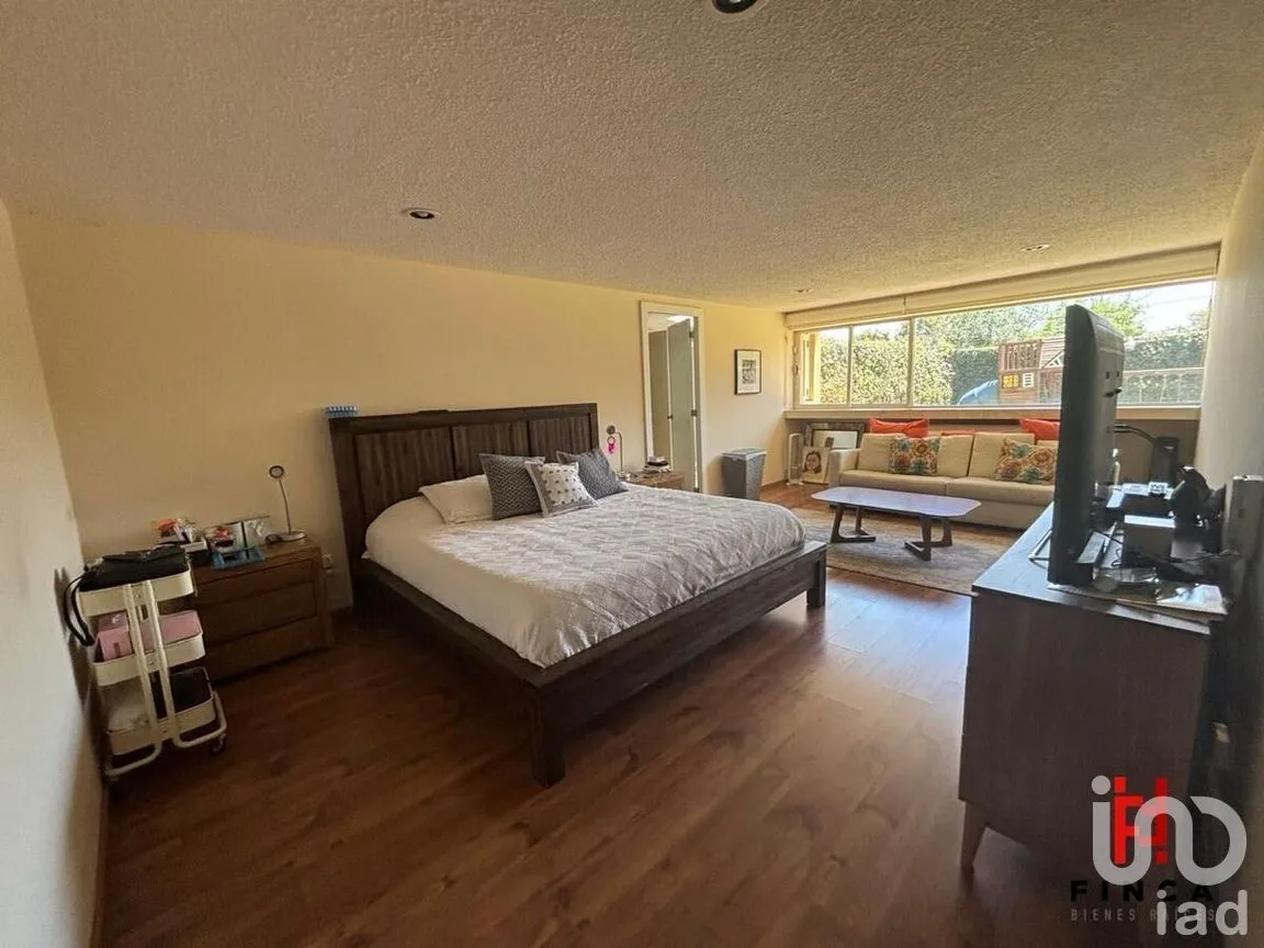 Casa en Venta en Lomas de Bezares, Miguel Hidalgo, Ciudad de México | NEX-277448 | iad México | Foto 17 de 25