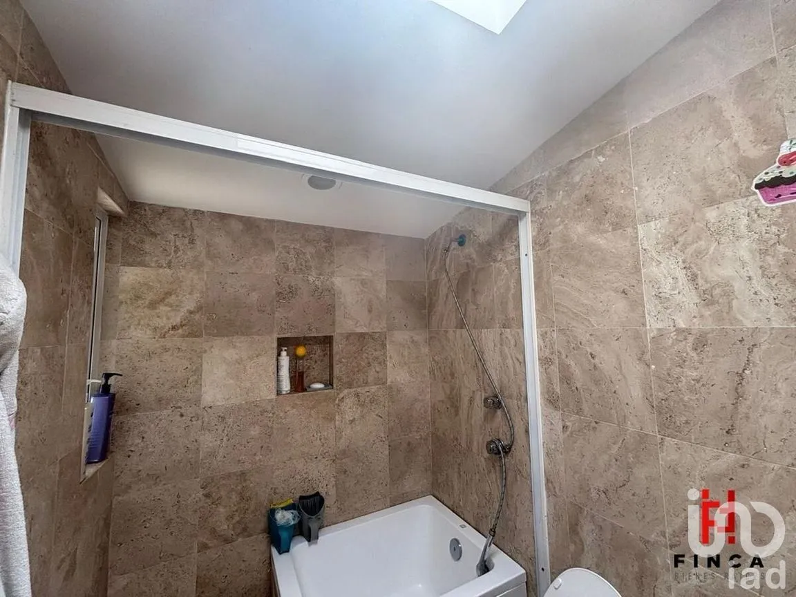 Casa en Venta en Lomas de Bezares, Miguel Hidalgo, Ciudad de México | NEX-277448 | iad México | Foto 19 de 25