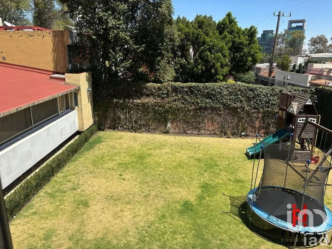 Casa en Venta en Lomas de Bezares, Miguel Hidalgo, Ciudad de México | NEX-277448 | iad México | Foto 20 de 25