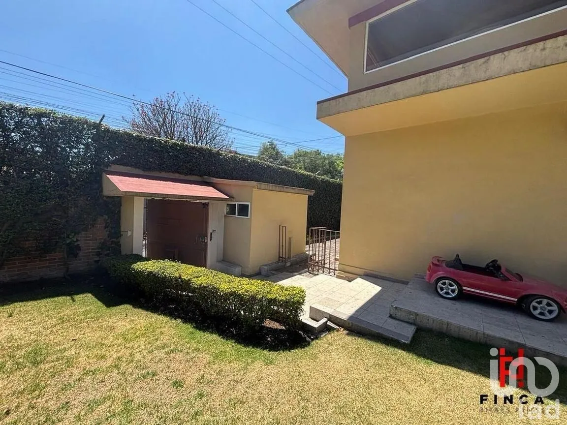 Casa en Venta en Lomas de Bezares, Miguel Hidalgo, Ciudad de México | NEX-277448 | iad México | Foto 3 de 25