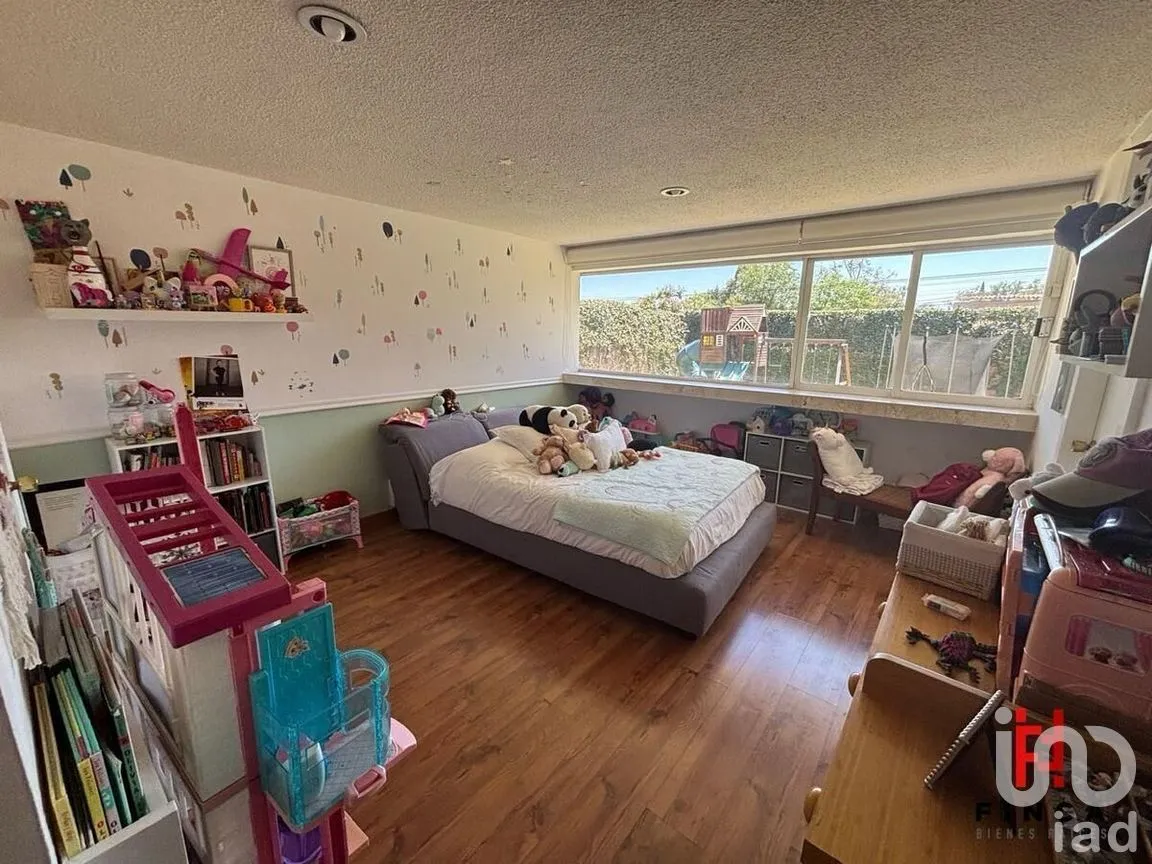 Casa en Venta en Lomas de Bezares, Miguel Hidalgo, Ciudad de México | NEX-277448 | iad México | Foto 21 de 25
