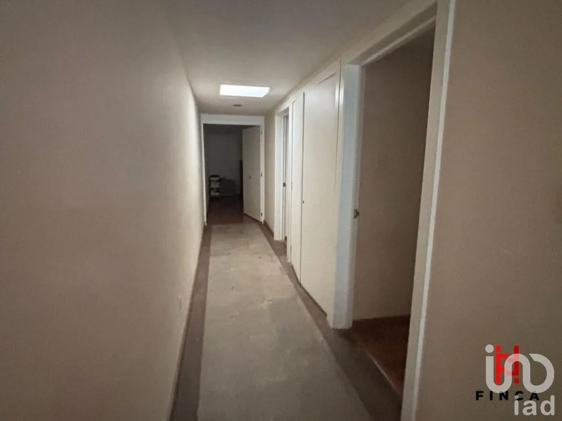 Casa en Venta en Lomas de Bezares, Miguel Hidalgo, Ciudad de México | NEX-277448 | iad México | Foto 23 de 25