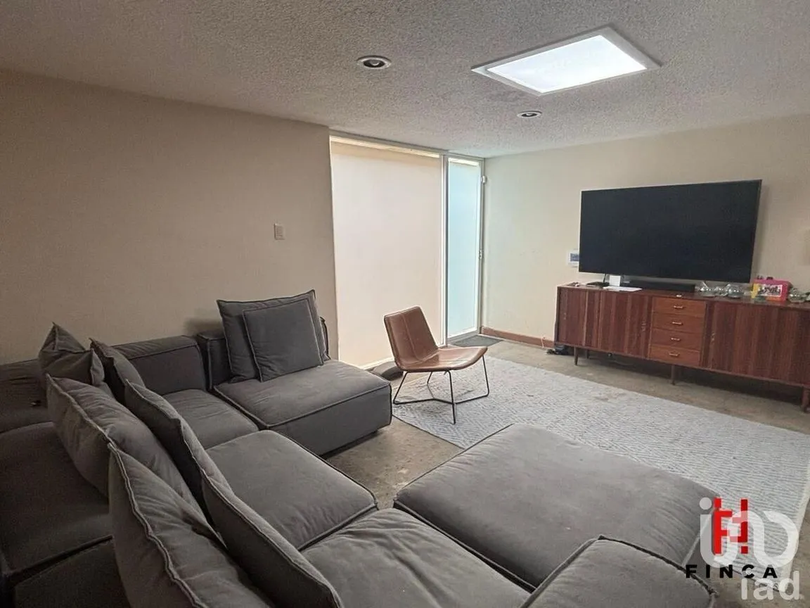 Casa en Venta en Lomas de Bezares, Miguel Hidalgo, Ciudad de México | NEX-277448 | iad México | Foto 24 de 25